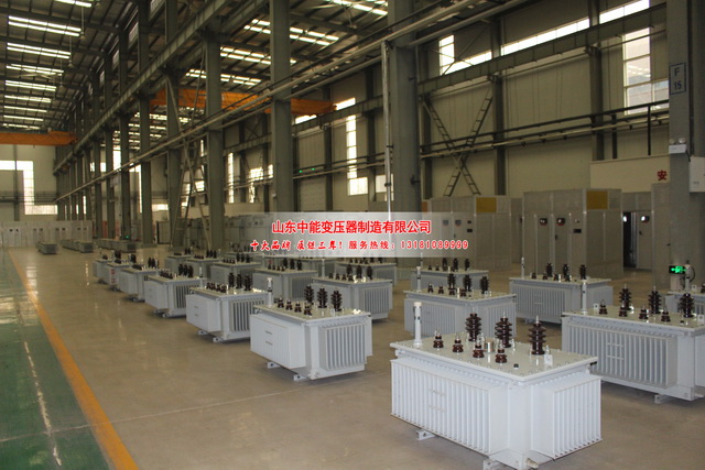 和顺S22变压器